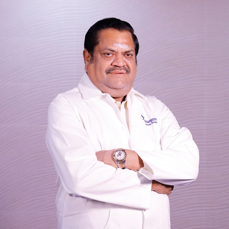 Dr. R. Kulandaivel